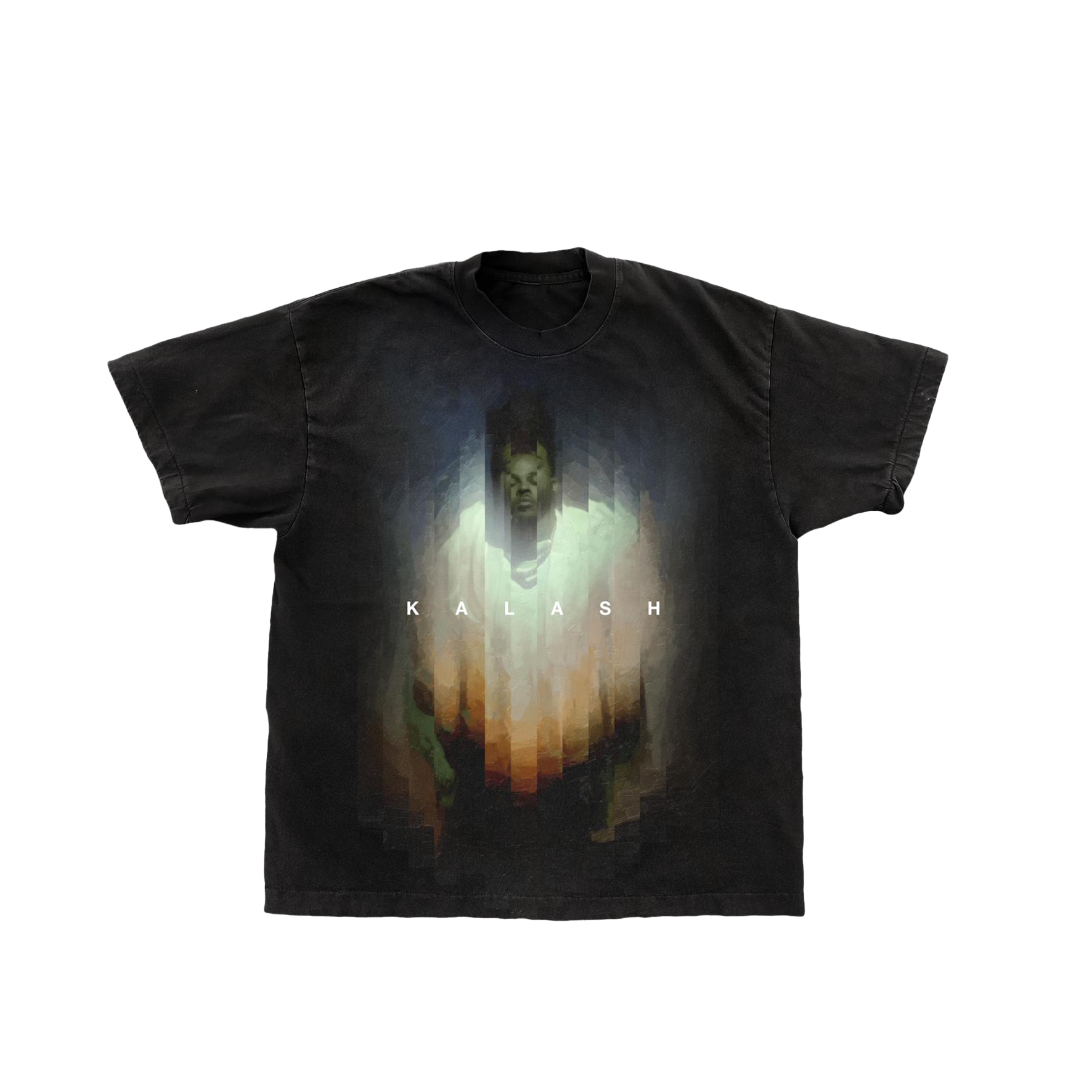 T-SHIRT "29.11 - BERCY"