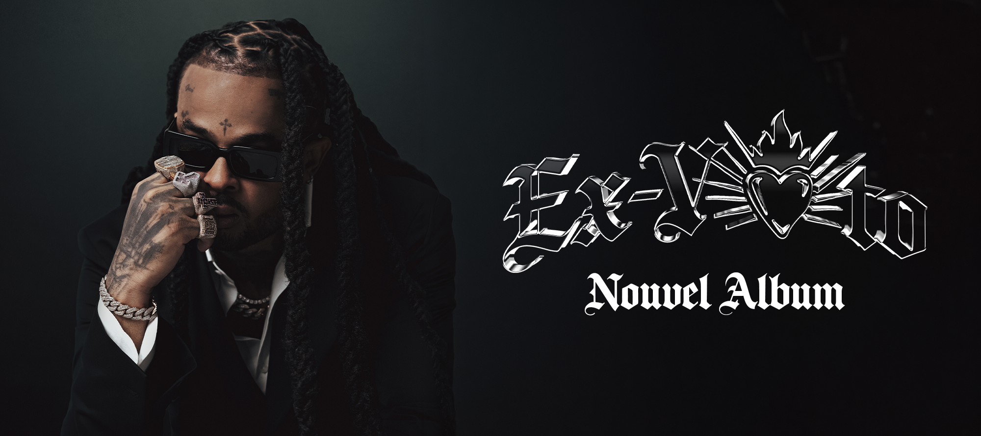 Banner desktop