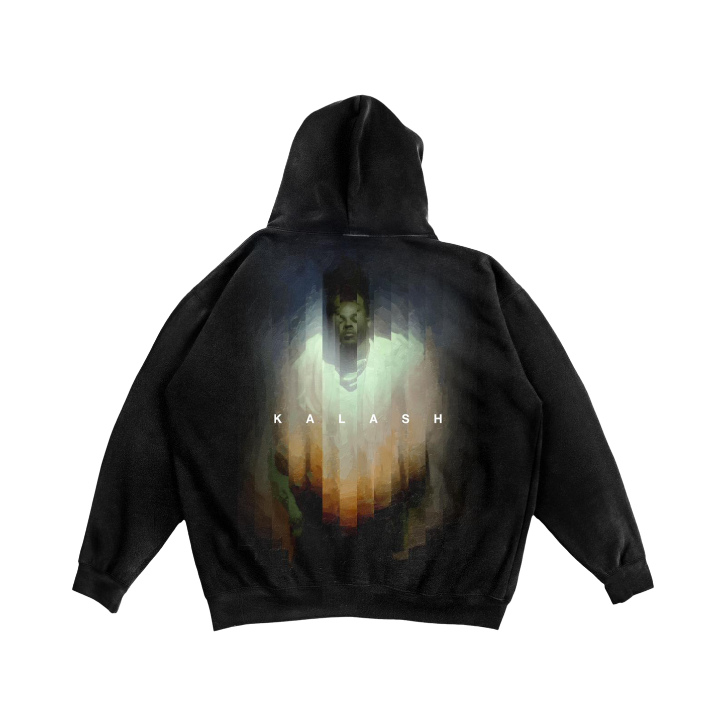 HOODIE "29.11 - BERCY"