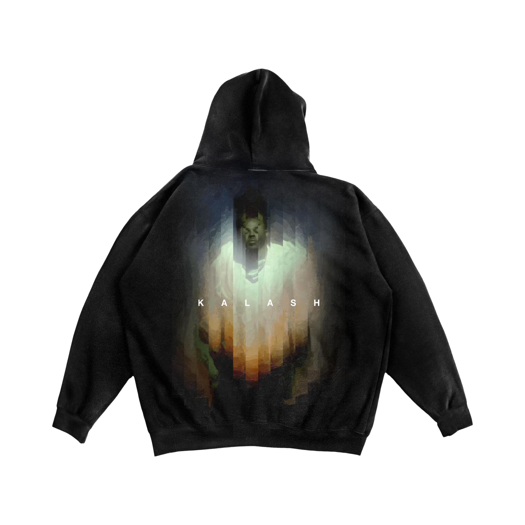 HOODIE "29.11 - BERCY"