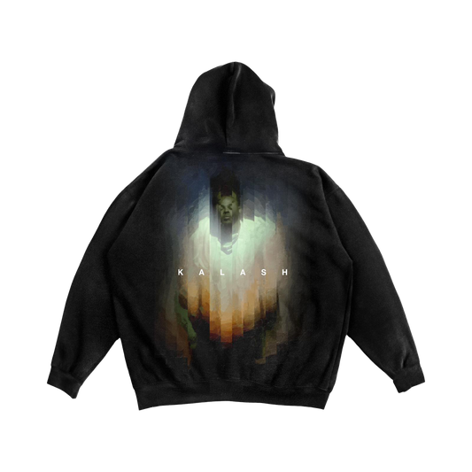 HOODIE "29.11 - BERCY"