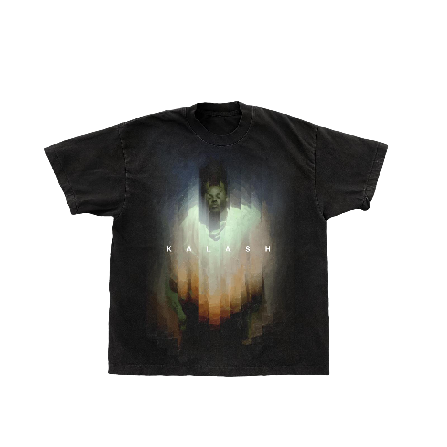 T-SHIRT "29.11 - BERCY"